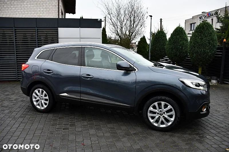 Renault Kadjar 1.5 dCi Energy Intens - 28