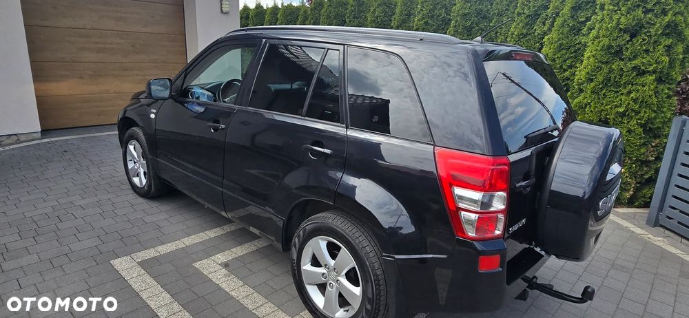 Suzuki Grand Vitara 1.9 DDiS - 7
