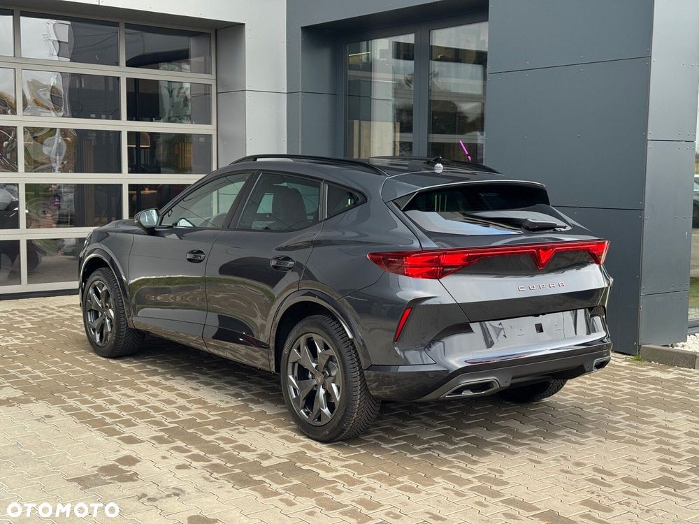 Cupra Formentor - 12