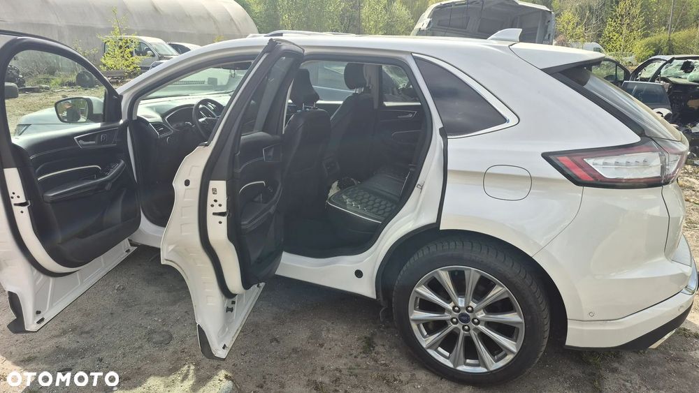 Ford Edge 2.0 TDCi Bi-Turbo 4x4 Vignale - 6