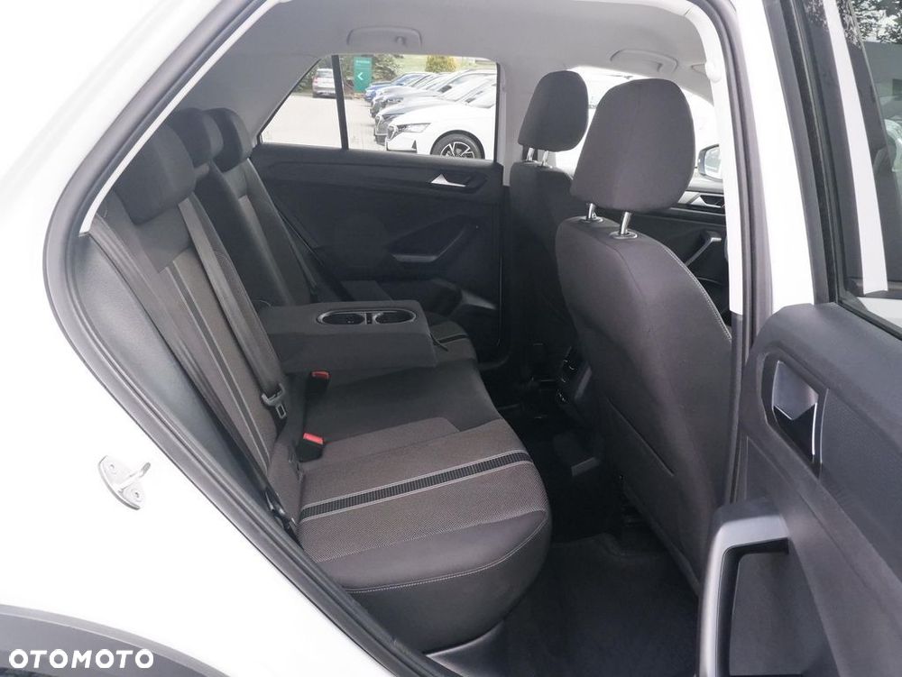 Volkswagen T-Roc 1.5 TSI GPF ACT Advance DSG - 21