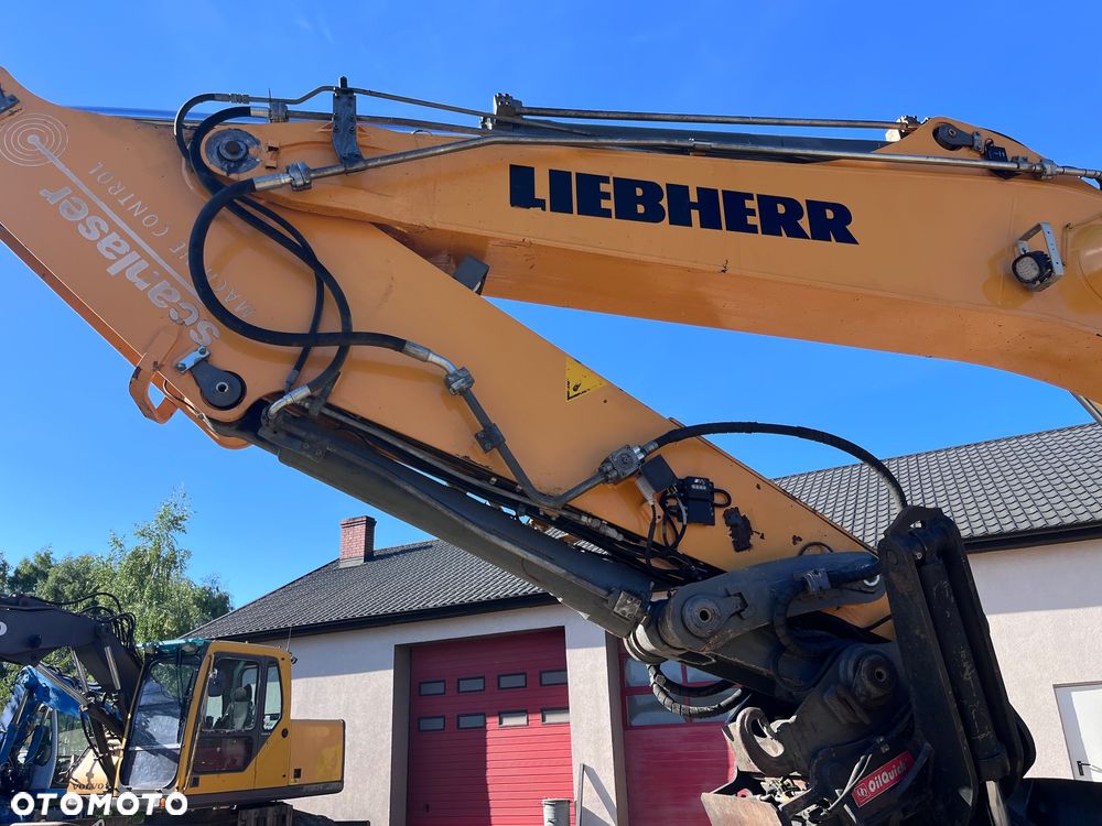 Liebherr R946 LCV - 8