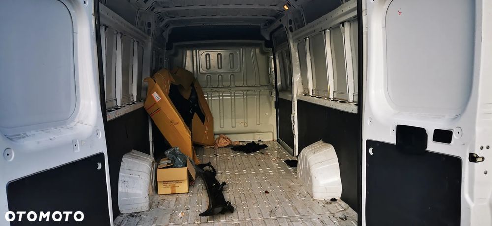 Peugeot Boxer - 13
