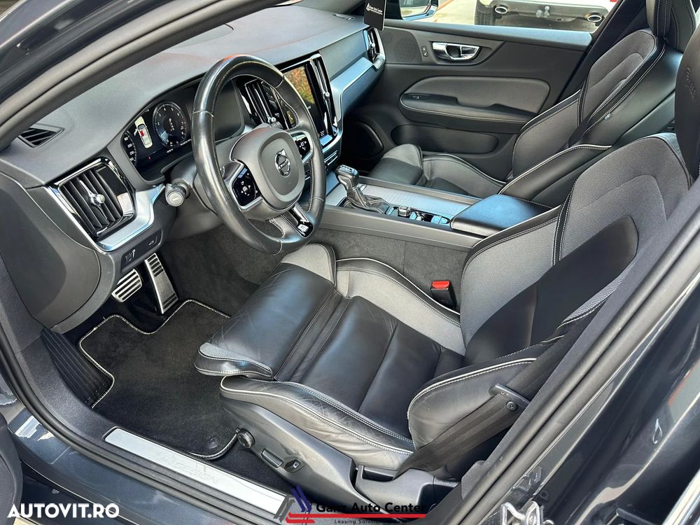 Volvo S60 T5 R-Design - 6