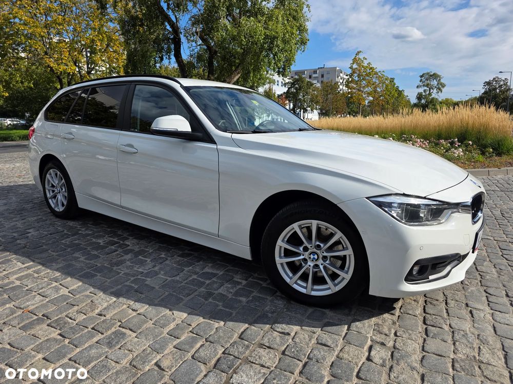 BMW Seria 3
