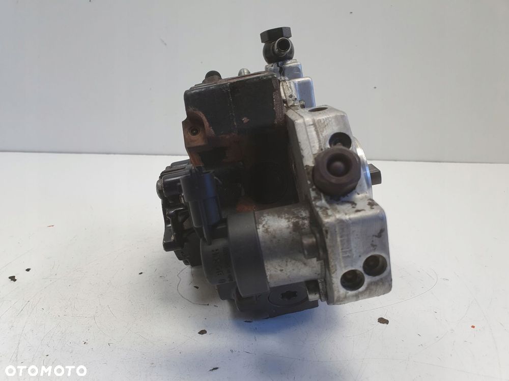 Honda CRV CR-V III 2.2 CTDI POMPA WTRYSKOWA paliwa - 4