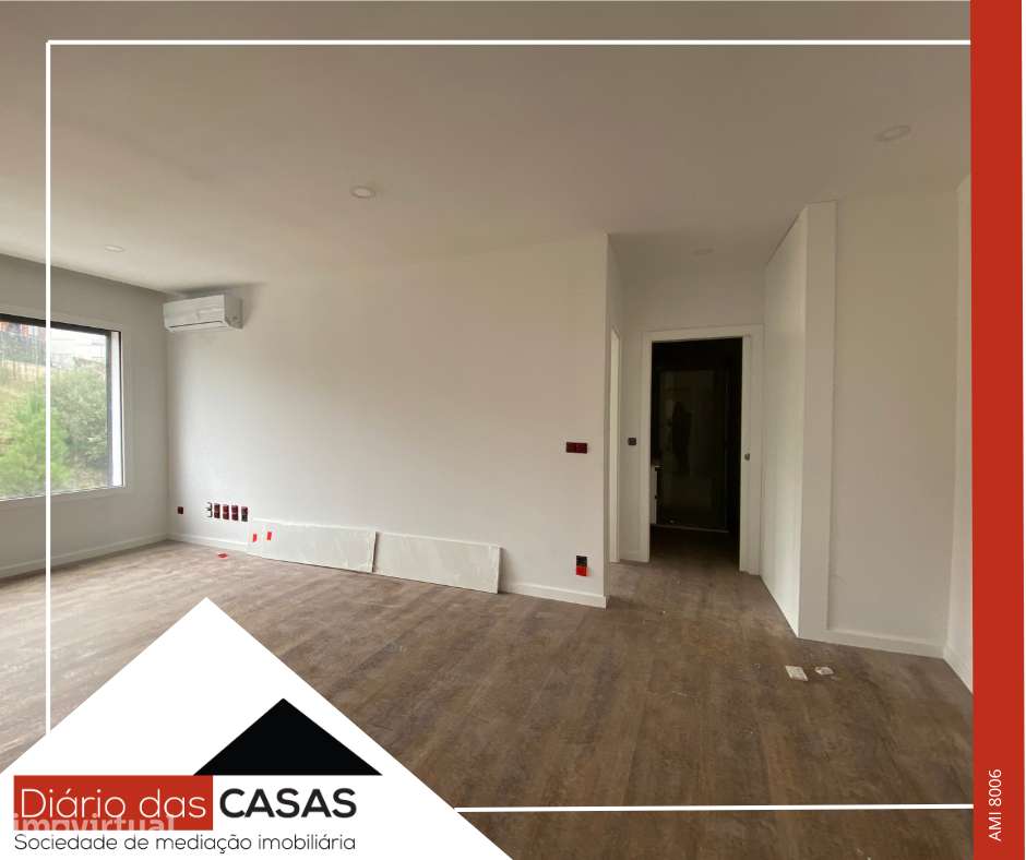 Apartamento T1 (novo) Coimbra - Grande imagem: 5/10