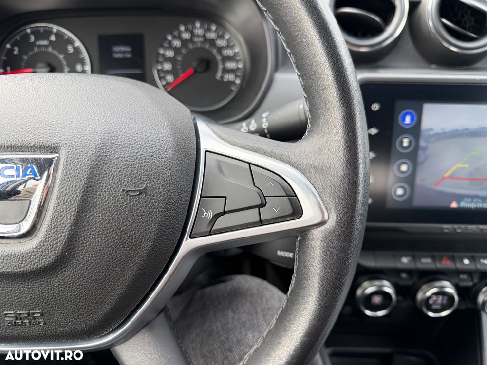 Dacia Duster ECO-G 100 Prestige - 24