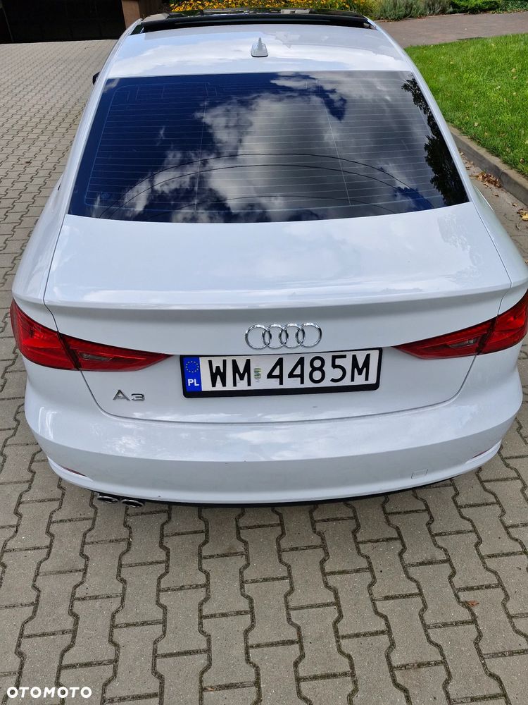 Audi A3 1.8 TFSI Attraction S tronic - 2
