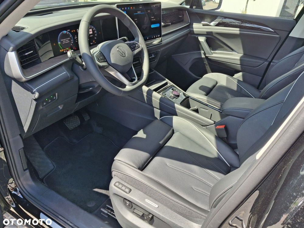 Volkswagen Tayron - 11