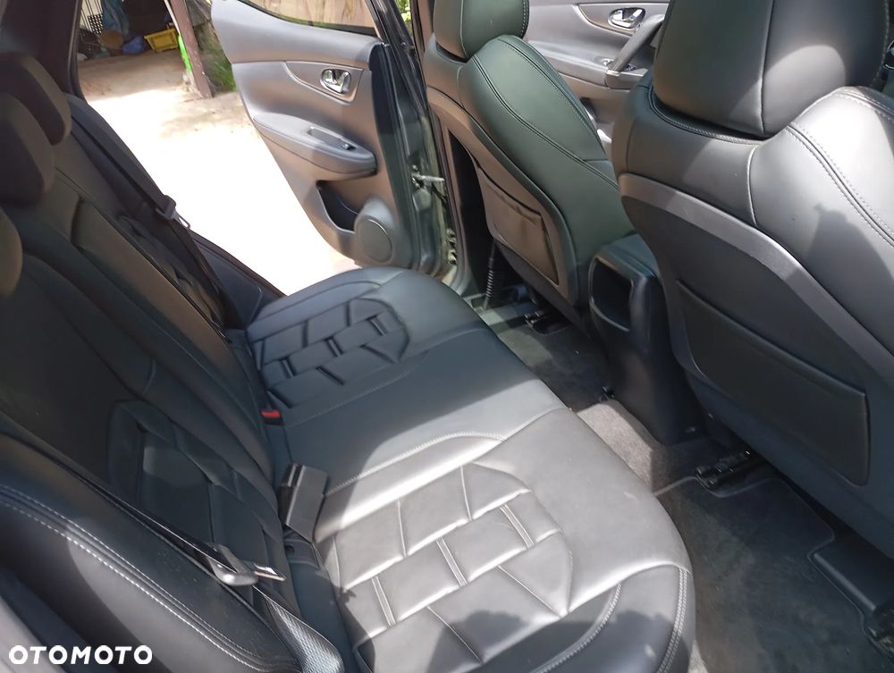 Nissan Qashqai 1.5 dCi Tekna+ - 18