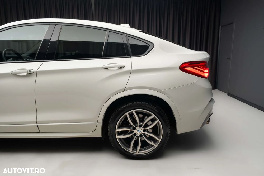 BMW X4 xDrive20d M Sport - 6