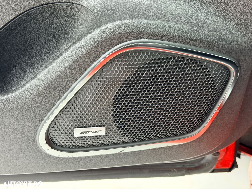 Renault Kadjar Energy dCi 110 EDC Bose Edition - 14