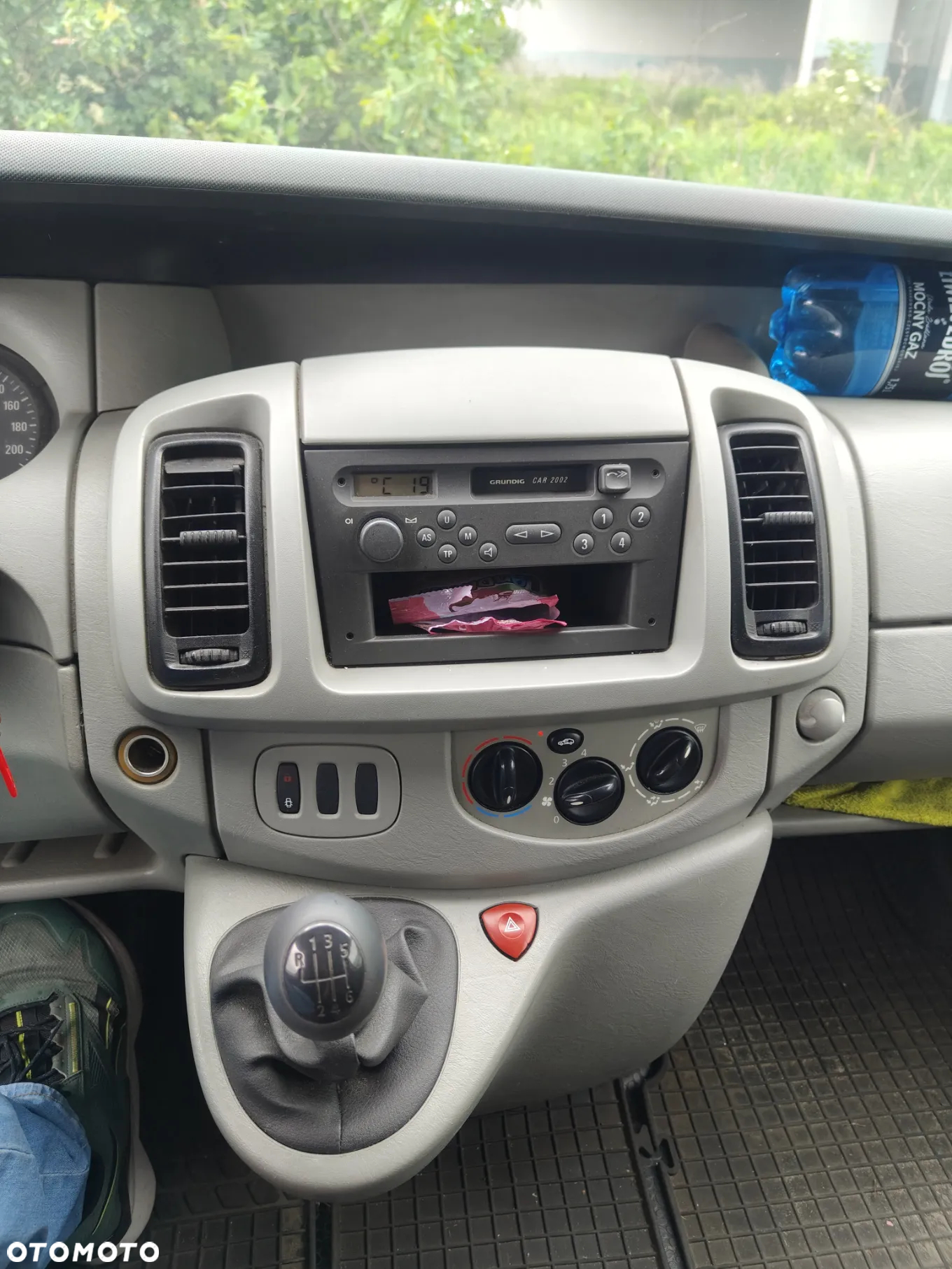 Opel Vivaro DI L2H1 - 12