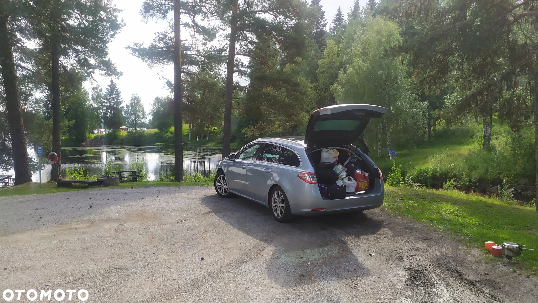 Peugeot 508 SW e-HDi 115 ETG6 Stop&Start Active - 16