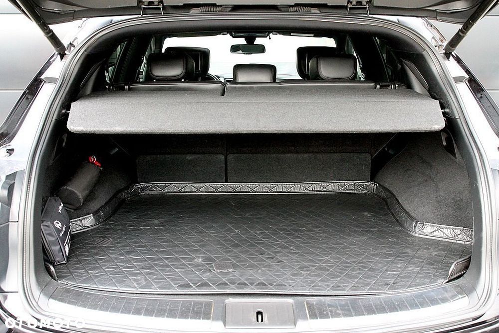 Infiniti FX FX37 S - 15