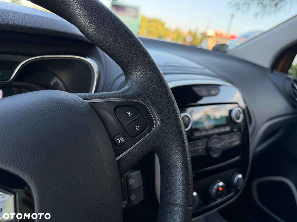 Renault Captur 0.9 Energy TCe Intens - 8