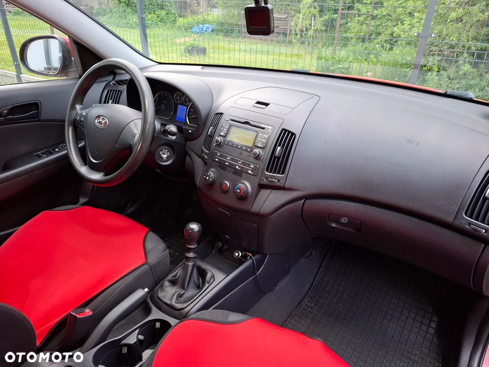 Hyundai i30 - 11