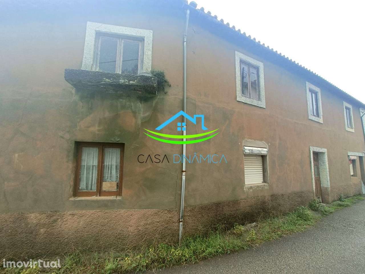 Moradia para Recuperar – Oportunidade em Soure - Grande imagem: 2/31