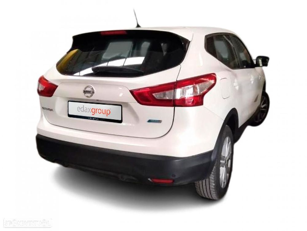 Nissan Qashqai - 2
