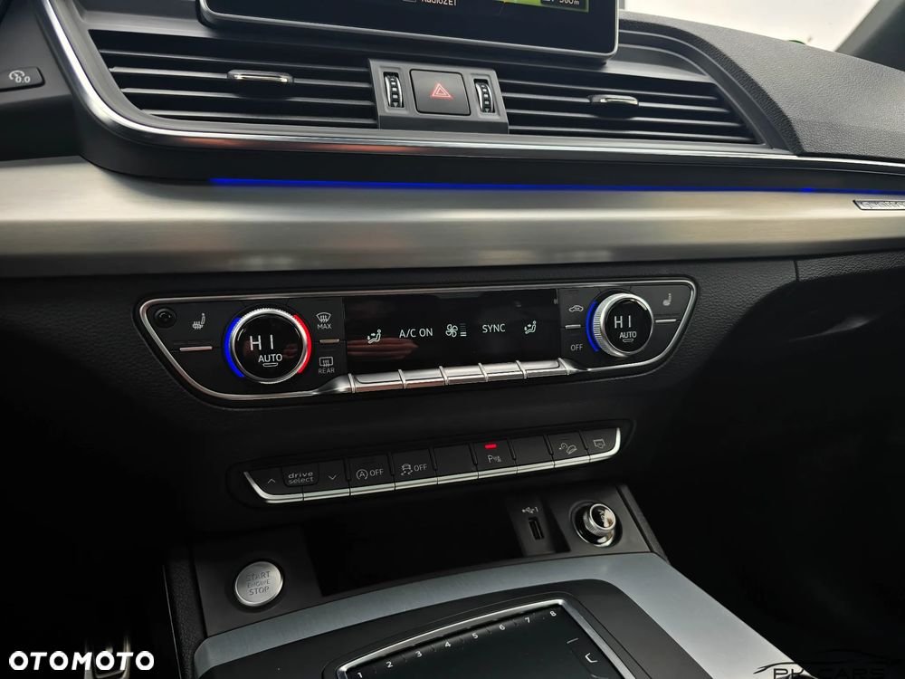 Audi Q5 2.0 TDI Quattro S tronic sport - 30