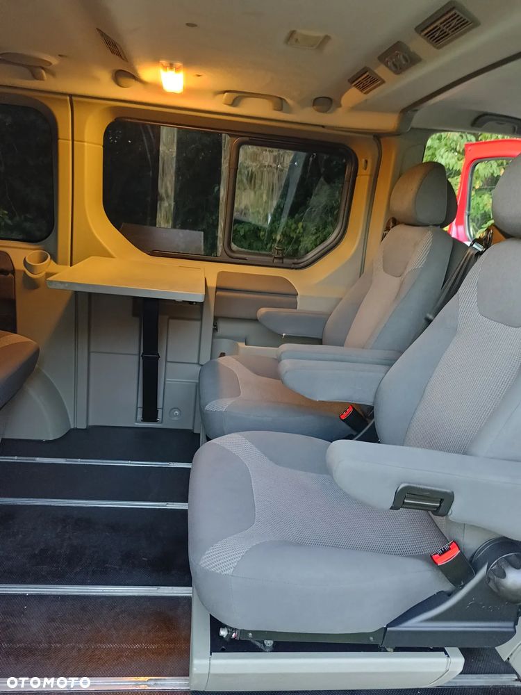 Opel Vivaro - 3