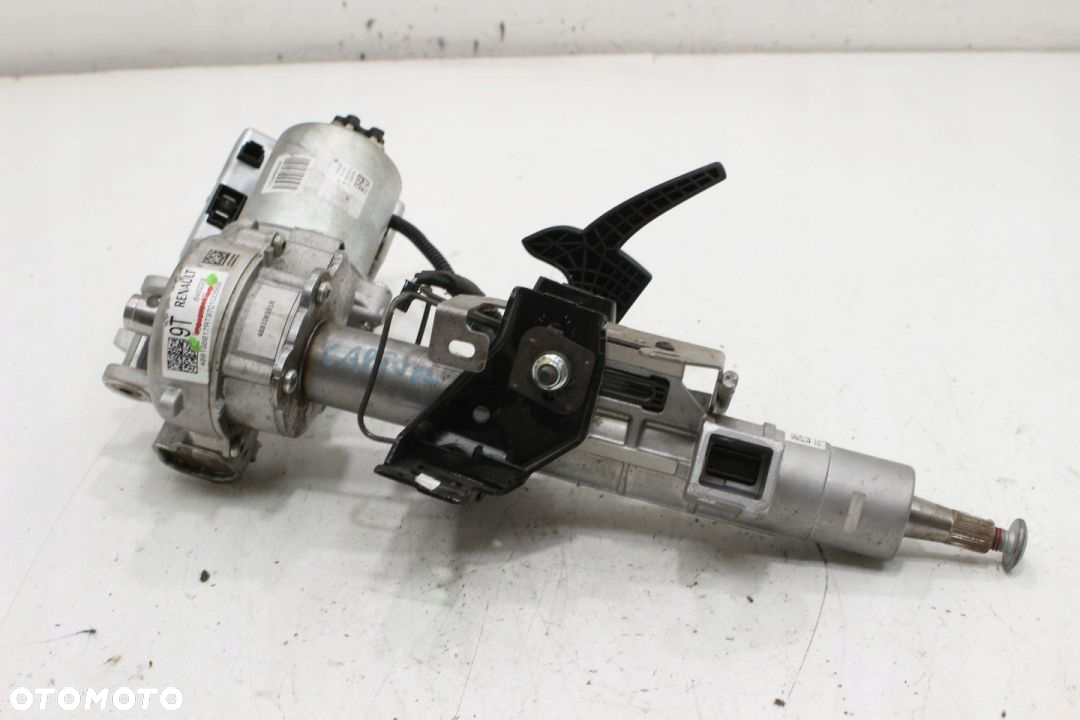 Wspomaganie Elektryczne 488105617R Captur II - 8