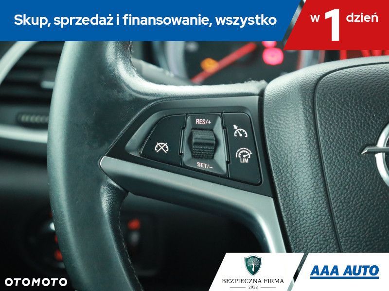 Opel Astra - 18
