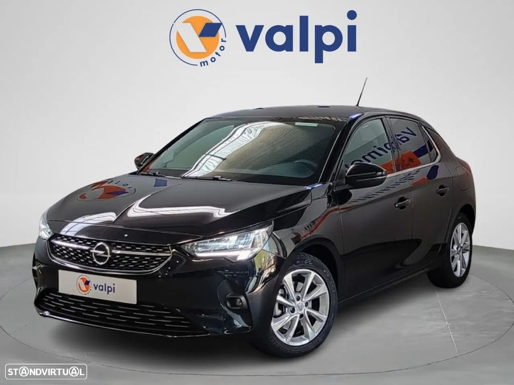 Opel Corsa 1.5 D Elegance - 1