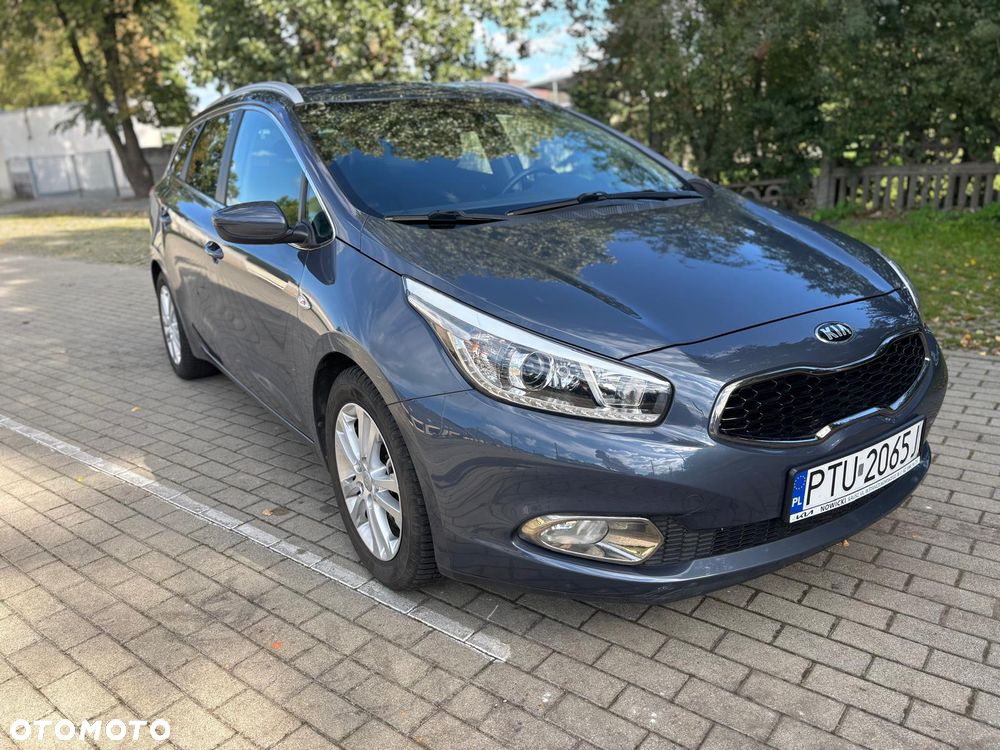 Kia Ceed 1.6 GDI L - 3