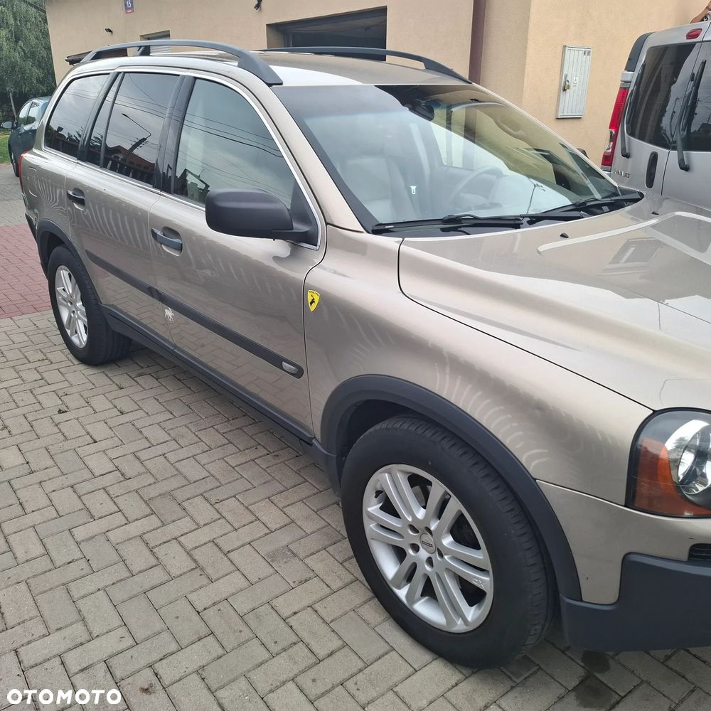 Volvo XC 90 - 3