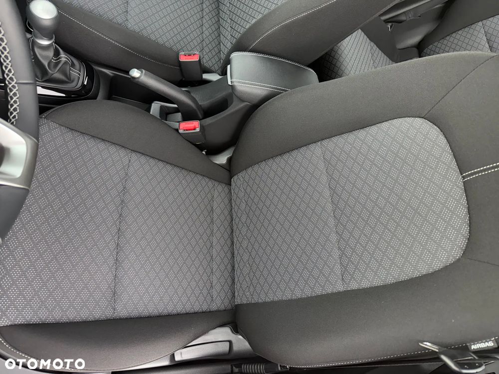Kia Picanto 1.0 GDI L - 18
