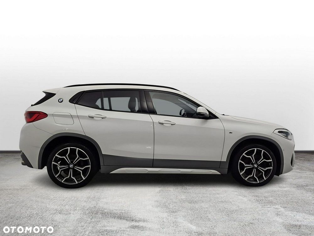BMW X2 - 6
