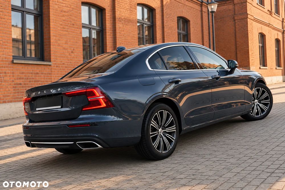 Volvo S60 T4 Inscription - 4