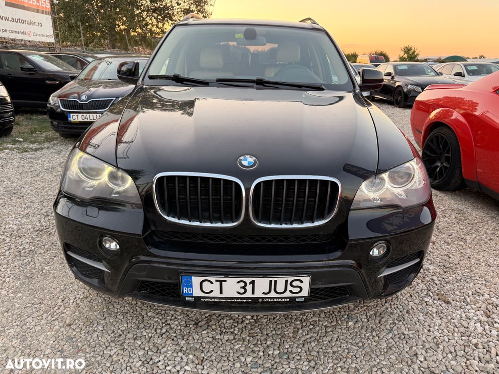 BMW X5 xDrive30d Edition Exclusive - 23