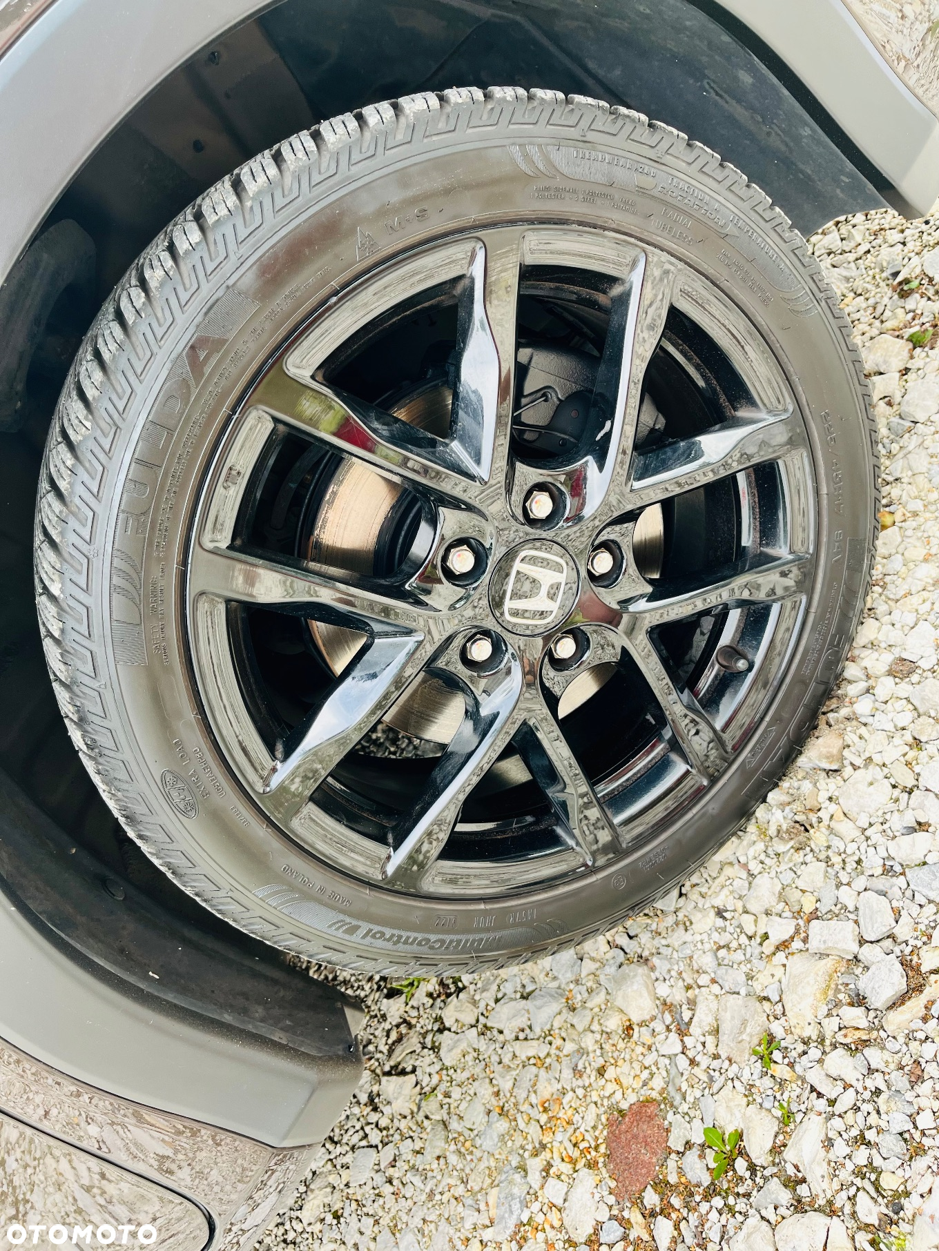 Honda Civic 1.8 Style Edition (Honda Connect+) - 34