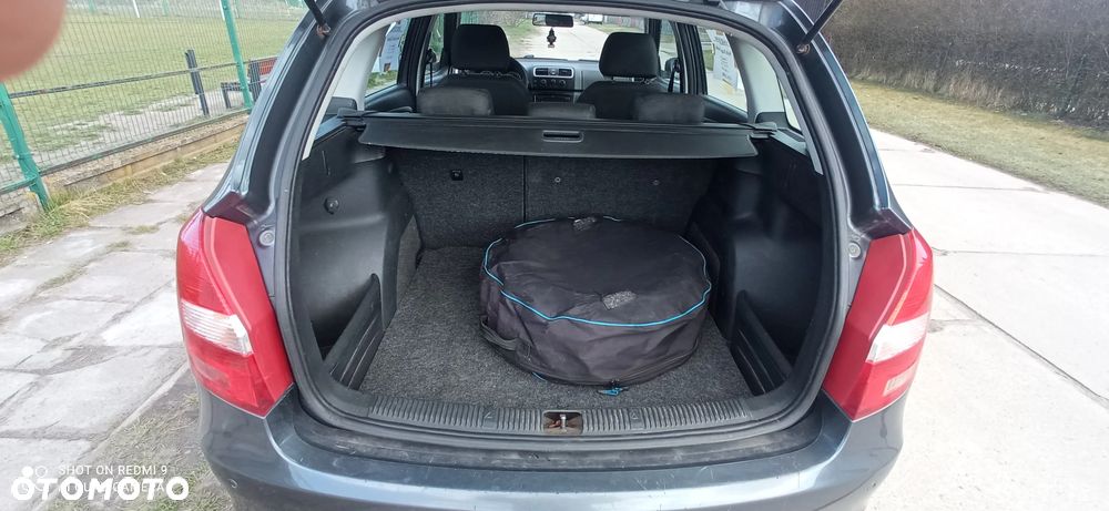 Skoda Fabia 1.4 16V Comfort - 3