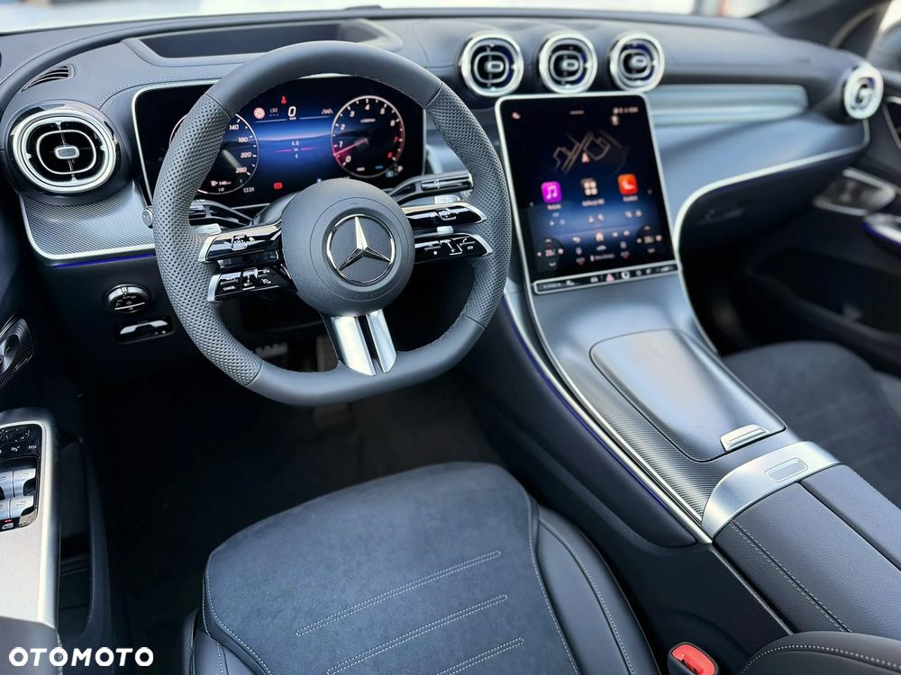 Mercedes-Benz GLC - 15