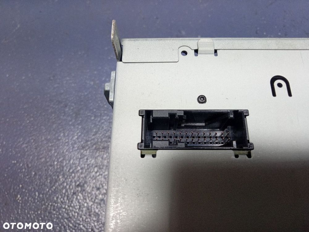 VW PASSAT B7 RADIO NAWIGACJA 3C8035279A - 6