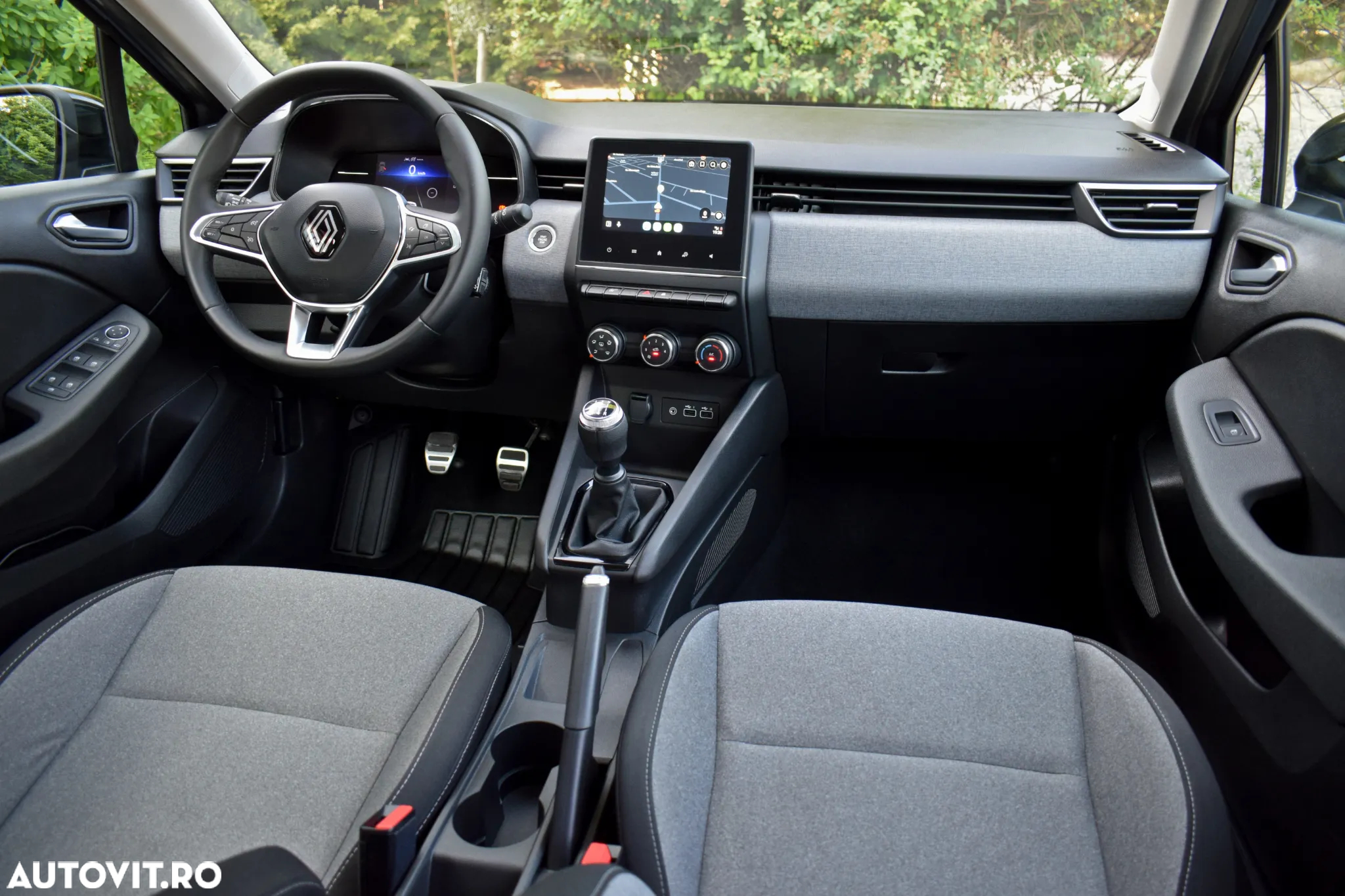 Renault Clio V 1.0 SCe 65 Authentic - 7