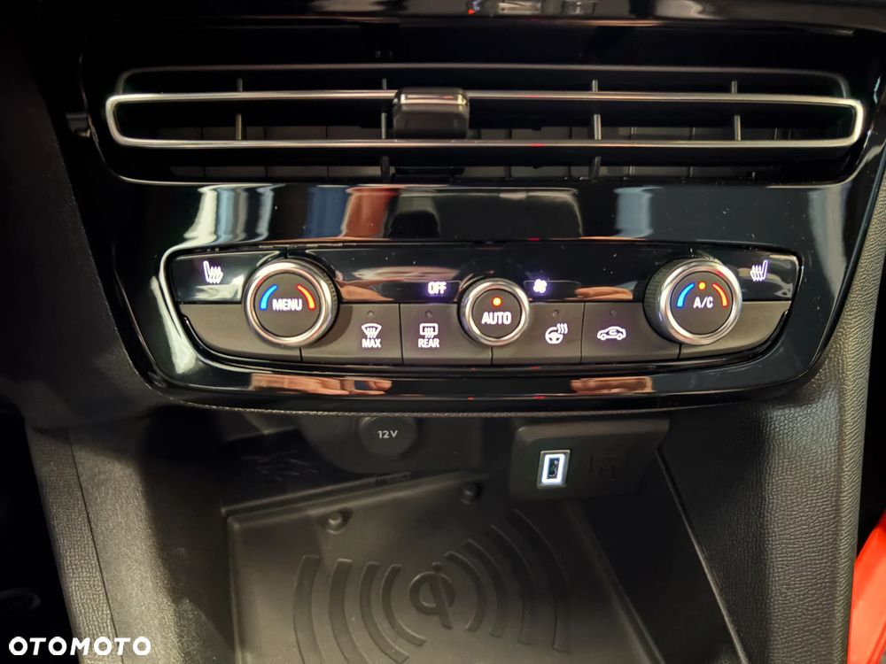 Opel Mokka 1.2 T Business Edition S&S - 5