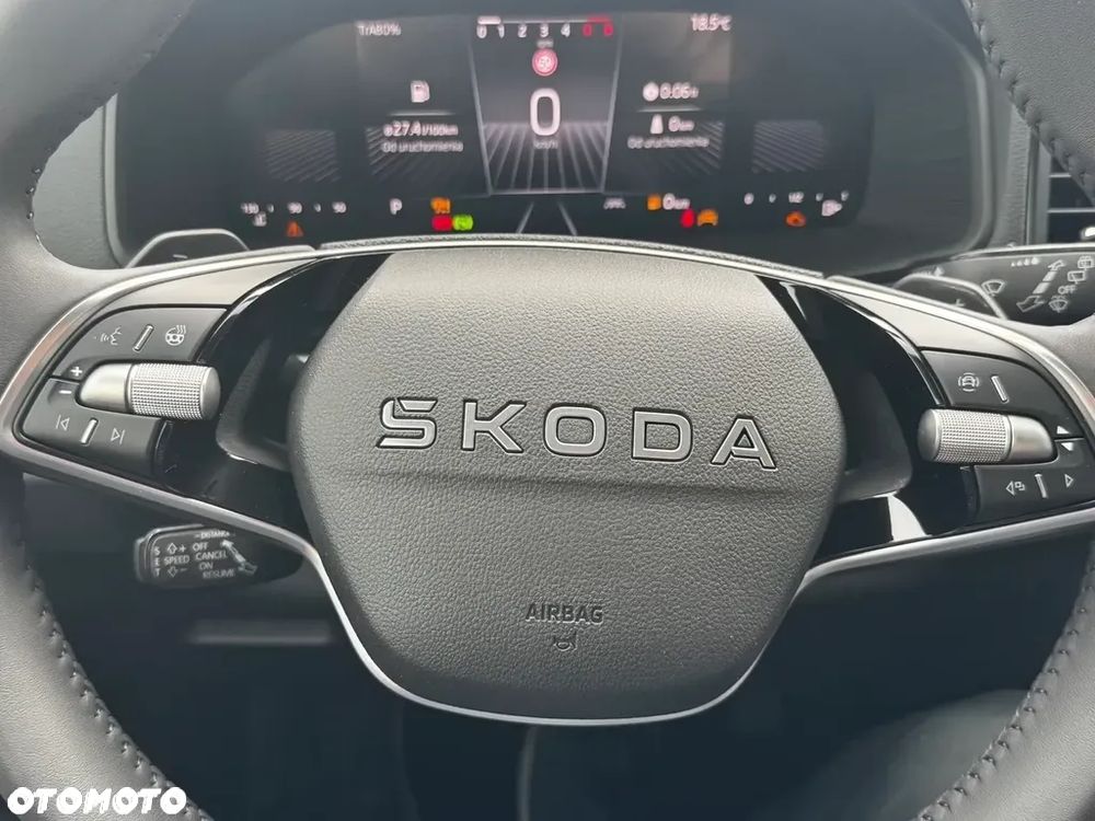 Skoda Karoq 1.5 TSI ACT Drive DSG - 19