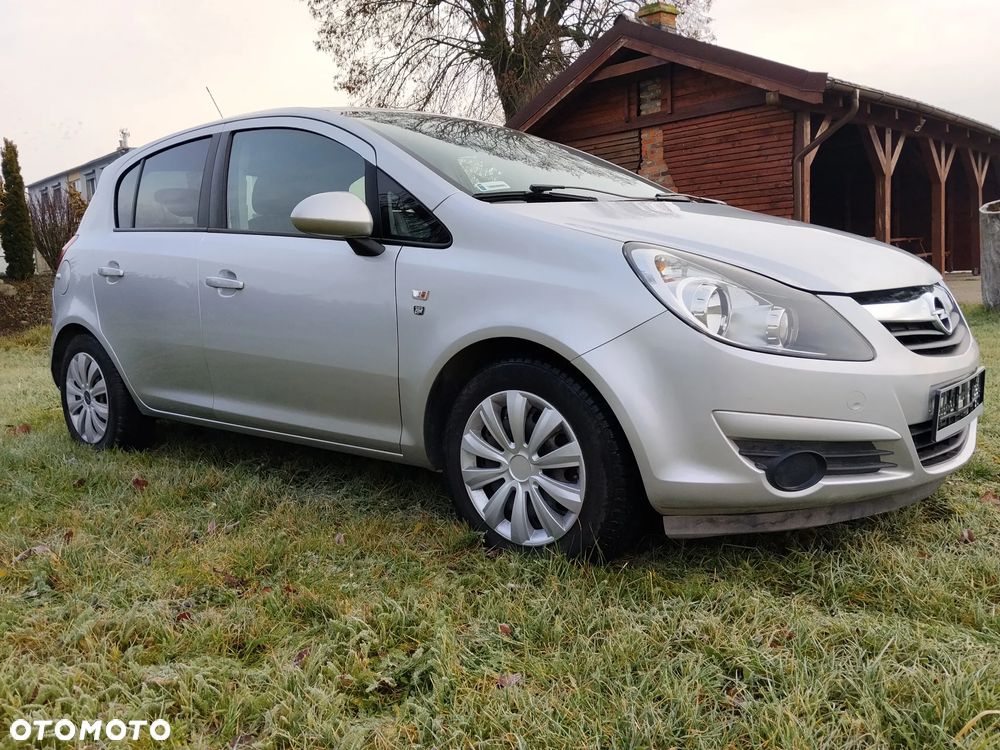 Opel Corsa - 27