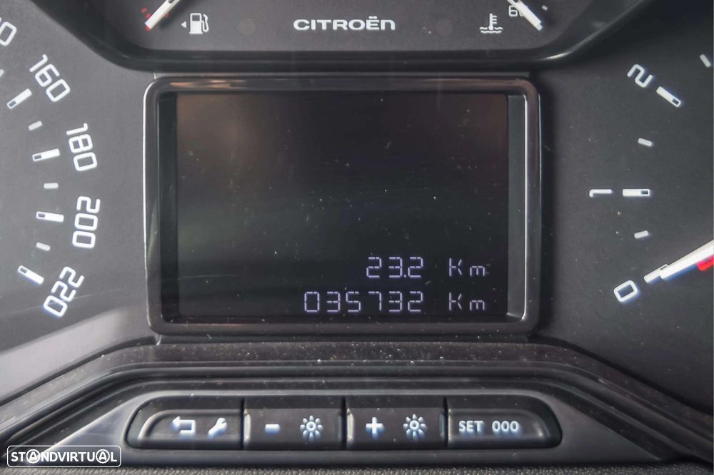 Citroën C3 1.2 PureTech Max - 8