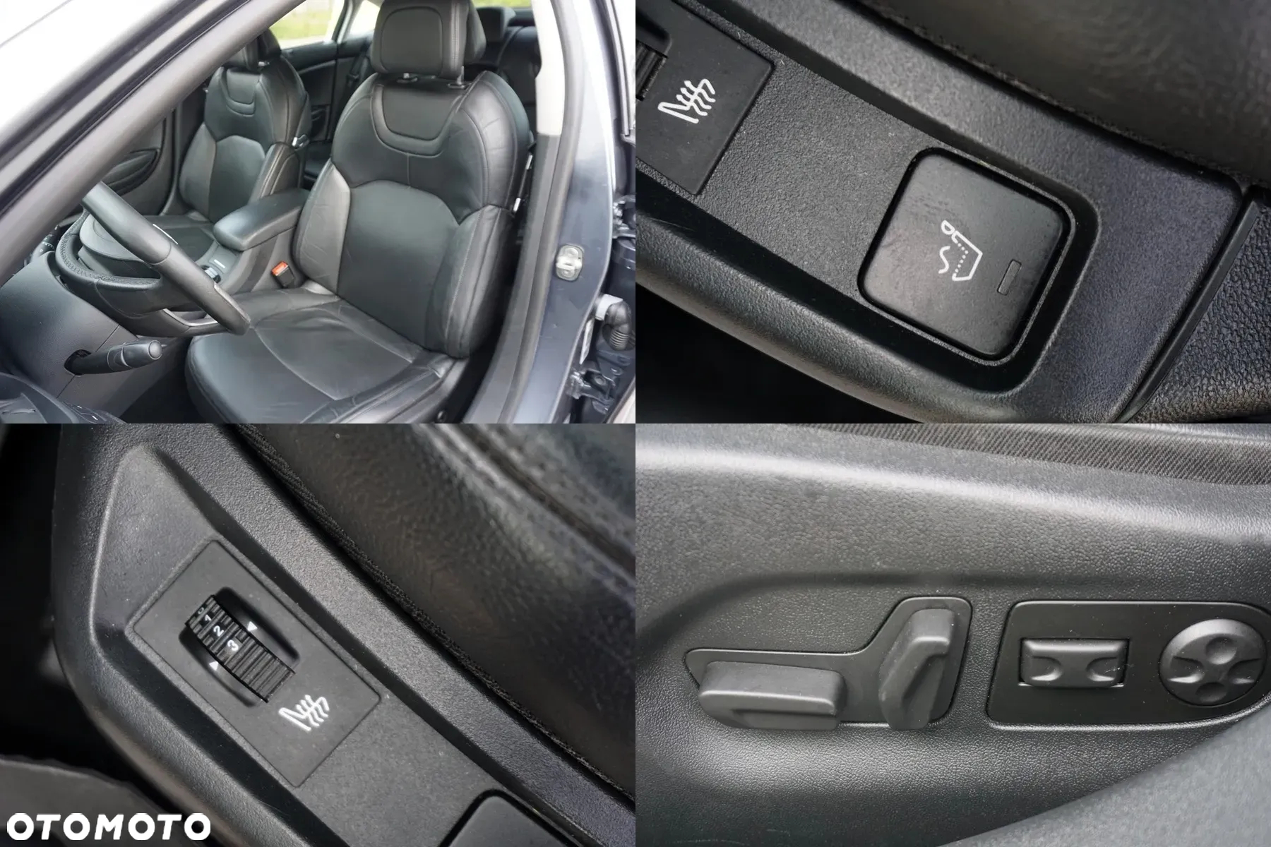 Citroën C5 2.0 HDi Exclusive - 24