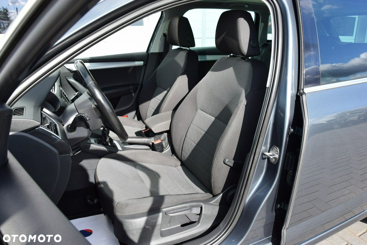 Skoda Octavia 1.4 TSI Elegance - 17
