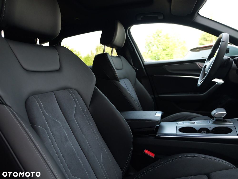 Audi A6 - 21