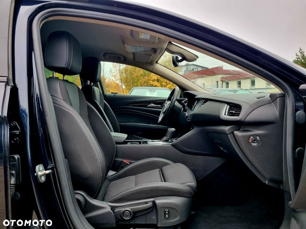 Opel Insignia 2.0 CDTI automatik Innovation - 11
