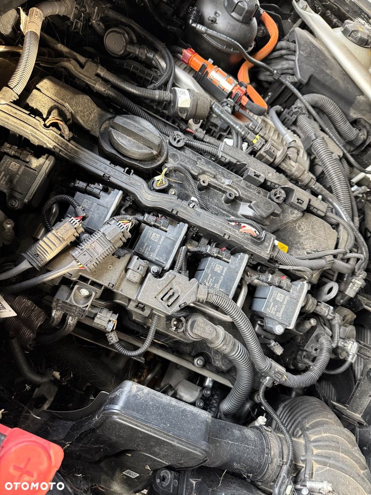 BMW X5 xDrive50e PHEV sport - 5