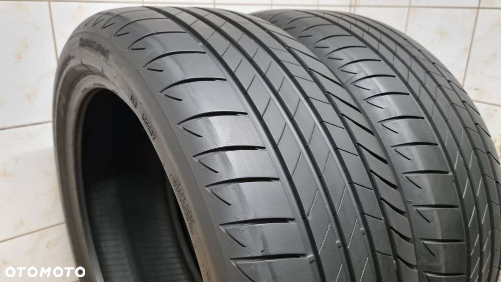 2 opony letnie 225/45 R19 96W XL Bridgestone Turanza T005 - 2